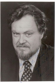 Richard Cassilly