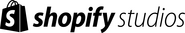 Shopify Studios Logo