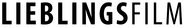 Lieblingsfilm Logo