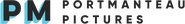 Portmanteau Pictures Logo