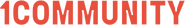 1Community Logo