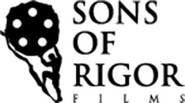 Sons of Rigor Films Logo