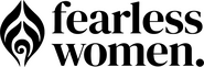 Fearless Women Logo