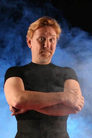 Ray Pierce