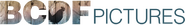 BCDF Pictures Logo