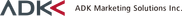 ADK Marketing Solutions Logo