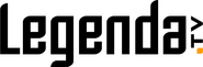 Tuotantoyhtiö Legenda Logo