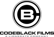 Codeblack Films Logo