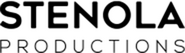 Stenola Productions Logo