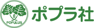 Poplar Logo