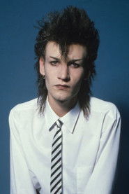 Daniel Ash