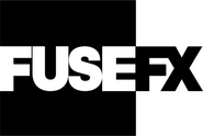 Fuse FX Logo