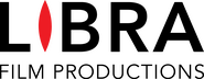 Libra Film Logo