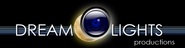 Dream Lights Productions Logo