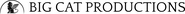 Big Cat Productions Logo