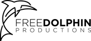 Free Dolphin Productions Logo