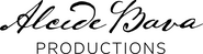 Alcide Bava Productions Logo