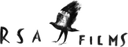 RSA Films Logo