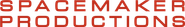 Spacemaker Productions Logo