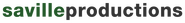 Saville Productions Logo