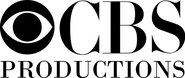 CBS Productions Logo