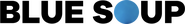 BLUE SOUP FILMS Logo