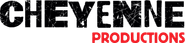Cheyenne Productions Logo