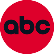 ABC Entertainment Logo