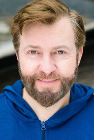 Steve Benaquist