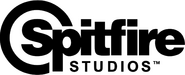 Spitfire Studios Logo