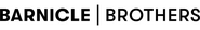 Barnicle Brothers Logo