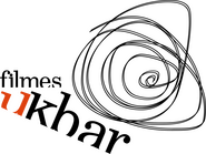Ukbar Filmes Logo