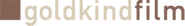Goldkind Film Logo