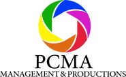 PCMA Productions Logo