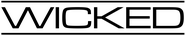 Wicked Logo
