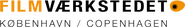 Filmværkstedet København Logo