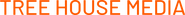 Treehouse Media Logo