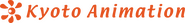 Kyoto Animation Logo