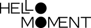 Hello Moment Productions Logo