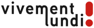Vivement lundi ! Logo