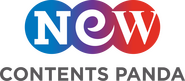 Contents Panda Logo
