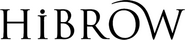 Hibrow Productions Logo
