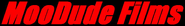 Moodude Films Logo