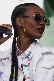 Tiara Thomas