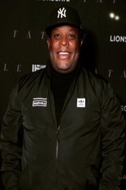 Damien Douglas