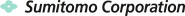 Sumitomo Corporation Logo