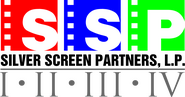 Silver Screen Partners III Logo