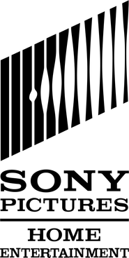 Sony Pictures Home Entertainment France Logo
