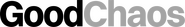 Good Chaos Logo