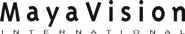 Maya Vision International Logo
